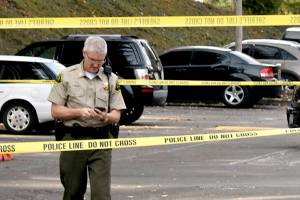 More gunfire in south Everett: Man, 19, shot in the head