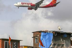 No runway? No problem, fast growing Indian airline says