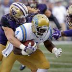 ‘Unsung hero’ Burr-Kirven becoming staple on UW’s defense