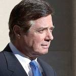 Paul Manafort is a flight risk, special counsel’s office says
