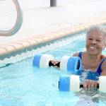 Defying stereotypes, these seniors are aging with joy