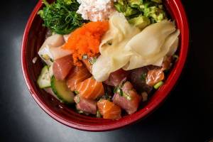 Mukilteo’s Hani Hani scores with the police chief