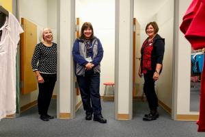 Assistance League fills needs for thousands of students