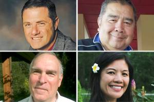 Challengers seek change for Marysville schools