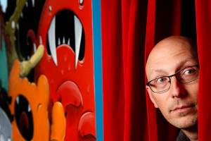 Where the wild things are in Snohomish