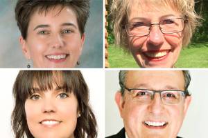 Two seats open on Arlington School Board