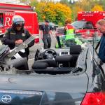 Changes urged to help stem crashes at Machias intersection