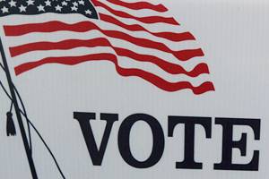 Editorial: A recap of Herald editorial board endorsements