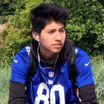Young David Sandoval lived, and died, in the shadow of gangs