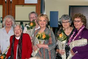 Newcomers for 50 years