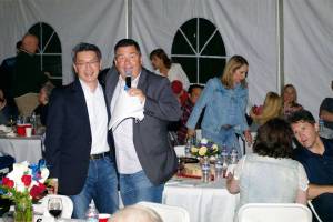 Gala raises $190K for trauma unit