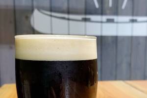 Beer of the Week: Lost Canoe Brewing’s Peanut Butter Porter