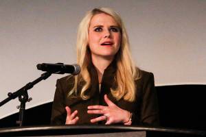 Surviving abuse: ‘It’s not what happens to us that defines us’