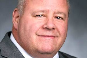 Sen. Pearson of Monroe resigns to join Trump administration