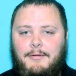 This undated photo shows Devin Kelley, the suspect in the shooting at the First Baptist Church in Sutherland Springs, Texas, on Sunday. (Texas Department of Public Safety via AP)