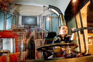 Editorial: Imagine museum a vital resource for families