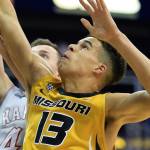 Former Husky recruit named preseason All-American