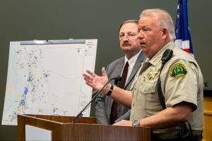 Agencies launch coordinated response to an opioid ‘emergency’