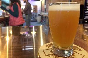 Beer of the Week: Toggle’s Groove IPA from 5 Rights Brewing