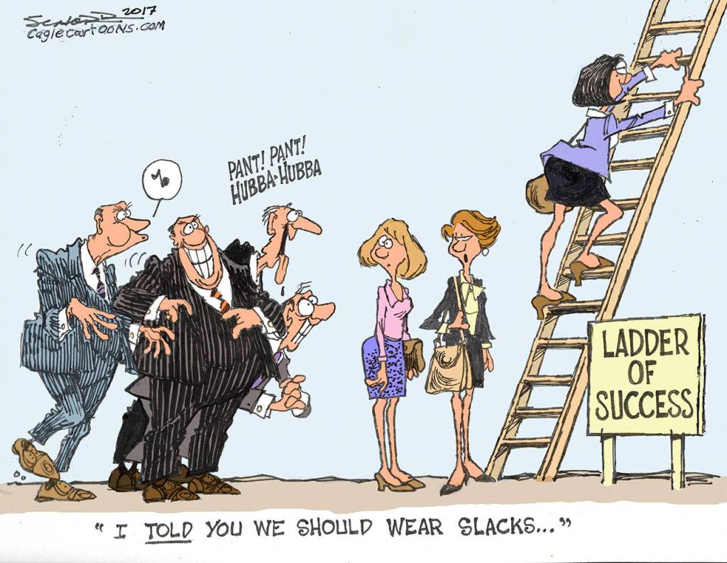 Editorial cartoons for Wednesday, Nov. 8