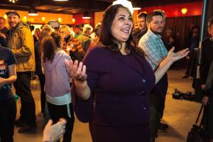 Editorial: Democrats’ control in Olympia comes with a duty