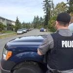 SWAT responds to an incident along Fowler Avenue in Everett. (Everett Police Department)