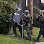 6-hour SWAT standoff ends with lots of unanswered questions