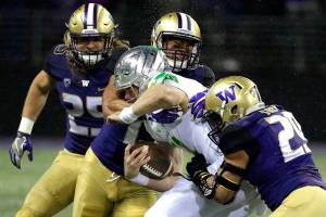 ‘Evil genius’ molds UW into best defense in college football