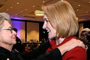 Seattle elects its first woman mayor since the 1920s