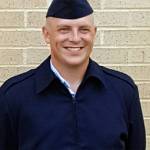 Stanwood grad heads to Air Force Security Forces