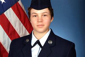 Bothell woman finishes Air Force basic training