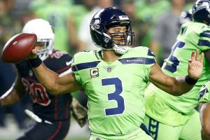 NFL reviewing whether Seahawks followed concussion protocol
