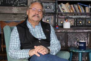 Serving “the poor, the crippled, the lame, the blind” a calling