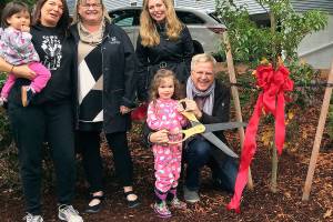 Travel maven Rick Steves donates millions right here at home