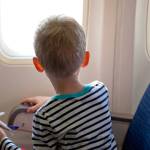 ‘Flight to nowhere’ helps an autistic child learn to travel