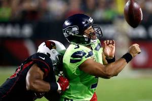 NFL reviewing if Seahawks followed concussion protocol with Wilson