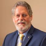 Chuck Dodd, North Sound Market President with First Interstate Bank in Lynnwood. (Michael OLeary / For HBJ)
