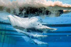 Jackson senior captures 4A state 100-yard breaststroke crown