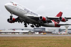 The end of an era: A sad farewell to the Boeing 747