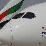 Dubai Air Show opens with Emirates $15.1B Boeing buy