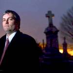 Brett Talley (Matt McClain / The Washington Post)
