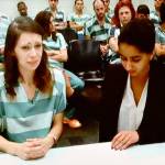 Woman charged in alleged sex-for-hire shooting and robbery