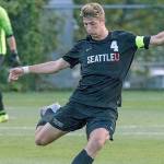 Seattle University’s Aune named WAC Defensive Player of Year