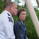 ‘Three Billboards’ rooted in Frances McDormand’s rigid role