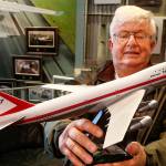 In Everett, we mourn the demise of 747 passenger service