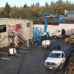 H&E Equipment Services opened its second Washington location in Mukilteo. (Contributed photo)