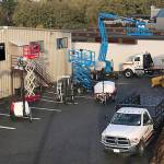 Equipment rental and sales business H&E opens Mukilteo shop
