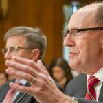 Retired US general says nuclear launch order can be refused