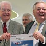 Epic deals in Dubai for Airbus ($49B) and Boeing ($27B)