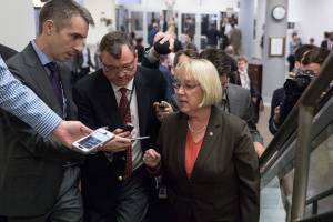 Editorial: Senate Republicans make bigger mess of tax bill